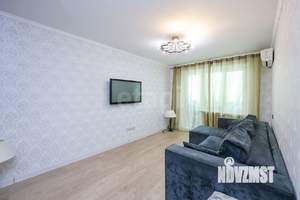 2-к квартира, вторичка, 50м2, 8/10 этаж