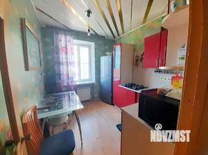 3-к квартира, вторичка, 65м2, 3/3 этаж