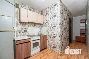 2-к квартира, вторичка, 43м2, 4/5 этаж