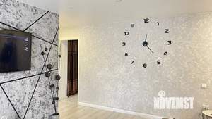 3-к квартира, вторичка, 59м2, 5/5 этаж