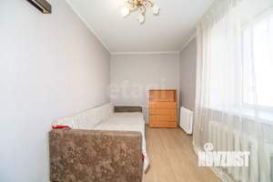 3-к квартира, вторичка, 50м2, 5/5 этаж