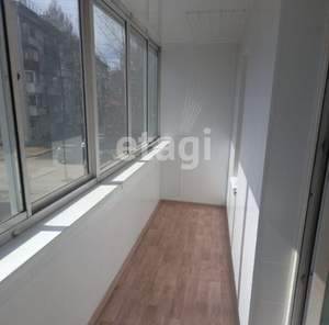 4-к квартира, вторичка, 71м2, 2/5 этаж