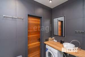1-к квартира, вторичка, 40м2, 3/10 этаж
