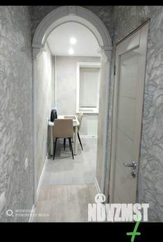 1-к квартира, вторичка, 33м2, 3/5 этаж