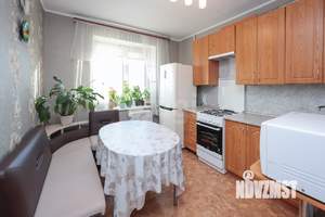 2-к квартира, вторичка, 51м2, 7/10 этаж