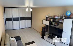 1-к квартира, вторичка, 30м2, 5/5 этаж