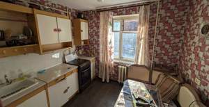 2-к квартира, вторичка, 51м2, 2/9 этаж