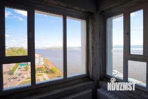 2-к квартира, вторичка, 73м2, 11/26 этаж