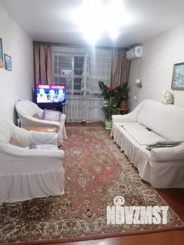 3-к квартира, вторичка, 67м2, 9/9 этаж