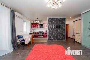 1-к квартира, вторичка, 30м2, 4/5 этаж