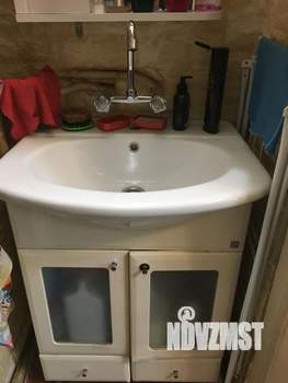 1-к квартира, вторичка, 104м2, 3/5 этаж