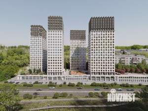 3-к квартира, вторичка, 71м2, 11/22 этаж