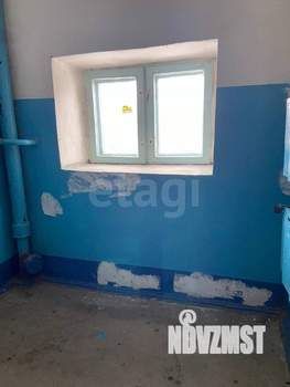 3-к квартира, вторичка, 60м2, 2/5 этаж