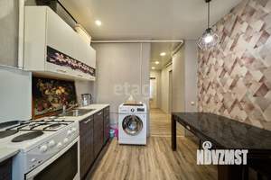 4-к квартира, вторичка, 80м2, 2/9 этаж