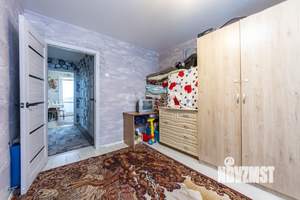 2-к квартира, вторичка, 47м2, 1/5 этаж