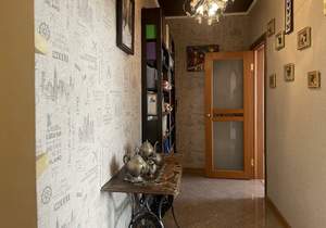 2-к квартира, вторичка, 62м2, 8/22 этаж