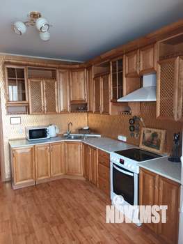 2-к квартира, вторичка, 72м2, 7/14 этаж