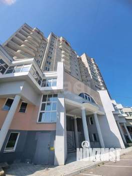 2-к квартира, вторичка, 65м2, 6/12 этаж