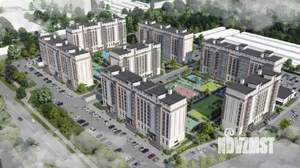 2-к квартира, вторичка, 38м2, 5/10 этаж