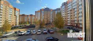 2-к квартира, вторичка, 57м2, 2/14 этаж