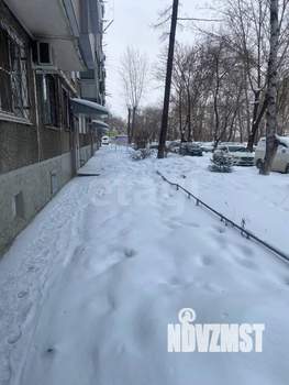 3-к квартира, вторичка, 63м2, 3/5 этаж