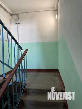 2-к квартира, вторичка, 45м2, 2/5 этаж