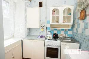 2-к квартира, вторичка, 46м2, 4/5 этаж