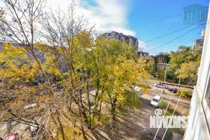 1-к квартира, вторичка, 32м2, 4/5 этаж