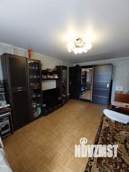 2-к квартира, вторичка, 52м2, 5/14 этаж