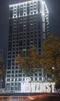 Студия квартира, вторичка, 20м2, 24/24 этаж