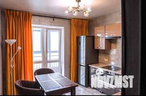 2-к квартира, вторичка, 60м2, 6/19 этаж