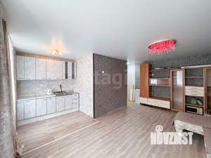 3-к квартира, вторичка, 56м2, 4/5 этаж