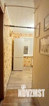 2-к квартира, вторичка, 44м2, 4/5 этаж