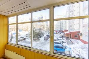 4-к квартира, вторичка, 100м2, 2/10 этаж