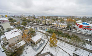 2-к квартира, вторичка, 51м2, 9/10 этаж