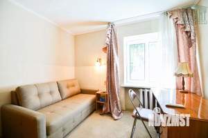 2-к квартира, вторичка, 31м2, 1/5 этаж
