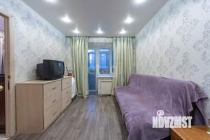 1-к квартира, вторичка, 35м2, 1/12 этаж