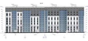 1-к квартира, вторичка, 35м2, 2/10 этаж