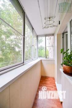 2-к квартира, вторичка, 42м2, 3/5 этаж