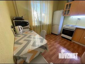 1-к квартира, вторичка, 33м2, 7/10 этаж