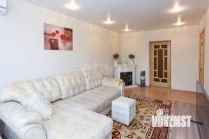 3-к квартира, вторичка, 57м2, 2/9 этаж