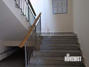 Студия квартира, вторичка, 20м2, 4/6 этаж