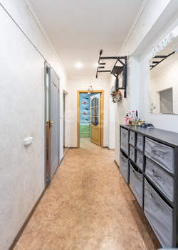 2-к квартира, вторичка, 44м2, 1/2 этаж