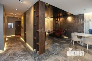 3-к квартира, вторичка, 113м2, 13/25 этаж