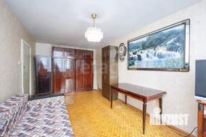 2-к квартира, вторичка, 59м2, 2/9 этаж