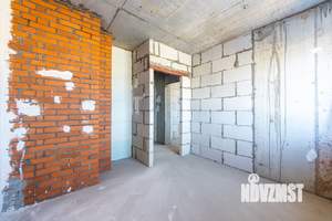 3-к квартира, вторичка, 73м2, 17/25 этаж