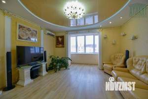 3-к квартира, вторичка, 66м2, 9/10 этаж