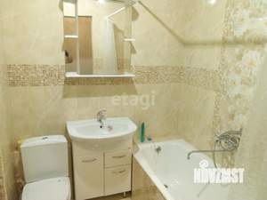 1-к квартира, вторичка, 27м2, 17/27 этаж