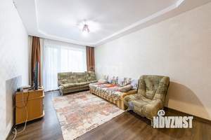 1-к квартира, вторичка, 33м2, 1/9 этаж