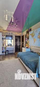 2-к квартира, вторичка, 64м2, 13/25 этаж